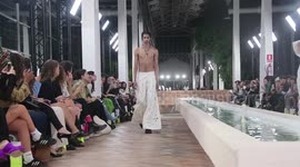 ACROMATYX PRESENTA SU NUEVA COLECCIÓN ‘CALMA’ EN MADRID, ESPAÑA