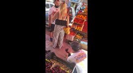 Prank: Woman freaks out after her chihuahua 'disappears'