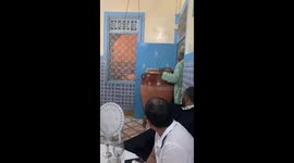 The largest Moroccan