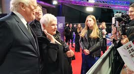 Allelujah - European Premiere Premiereof the BFI London Film Festival’s2022, London, UK