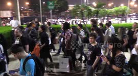 BGS 2022 takes place in Sao Paulo, Brazil