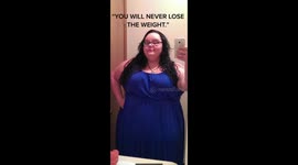 'I had full body makeover after 21-STONE weight loss left me with saggy skin – people say I'm unrecognisable,' says woman, 35 Part 3