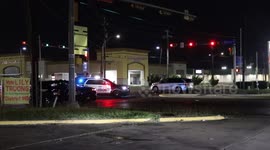 Pedestrian killed after fatally being struck by vehicle in west Houston, TX, USA