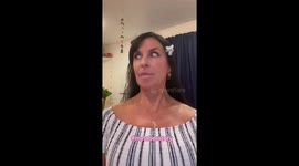 'I broke my own waters and SNAPPED my tailbone,’ TikTok doctor reveals harrowing childbirth details Part 1