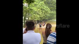 13 dead, 4 missing after Storm Julia dumps heavy rain in Guatemala