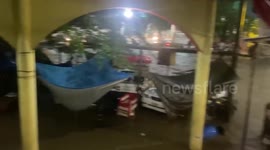Mexico: Heavy Rains Cause Major Flooding In Acapulco 3