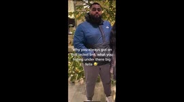 'REVENGE BODY': 22-stone London man who spent up to £350 a WEEK on takeaways shares incredible transformation into gym buff after girlfriend dumped him. Part 5