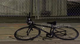 Cyclist killed in Montrose during 'Pride Ride' after a vehicle ran him over in Houston, TX, USA