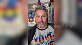 Meet the parents who