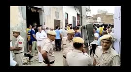 CIA-1 police team arrested the accused in the case of kidnapping and raping a seven-year-old girl