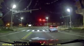 US: Meteor Lights Up Sky Over Western Washington 2