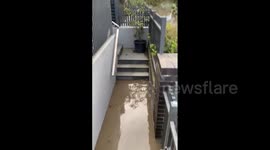 Australia: Thousands Of Residents Ordered To Evacuate As Flooding Continues In Victoria