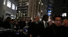 Phillip Schofield Departs NTAs After Being Booed At The Awards