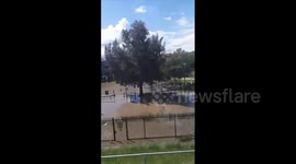 Australia: Thousands Of Residents Ordered To Evacuate As Flooding Continues In Victoria 4