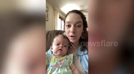 UK mum who started an OnlyFans to boost her income says jealous locals are trying to shut her down