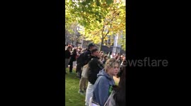 Ireland: Thousands Of Students Stage Walkouts To Protest Cost Of Living Crisis