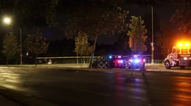 Motorcycle rider fatally injured on Allen Pkwy in Houston, US