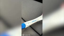 UK woman who couldn't carry a child after cervical cancer has become a mum - after her friend was her surrogate