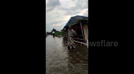 Nigeria: More Than 600 Dead As Catastrophic Flooding Hits Southern States 3
