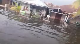 Nigeria: More Than 600 Dead As Catastrophic Flooding Hits Southern States 5