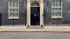 Liz Truss resigns as prime minister after just 6 weeks in office