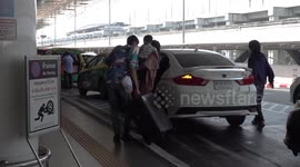 Thailand to intensify screening at airports as XBB strain of Covid-19 emerges