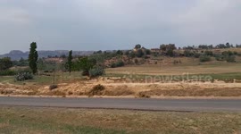 Villagers in Maseru, Lesotho scramble for clean drinking water