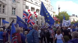 National Rejoin EU March 2022: Time to Clean Up the Brexit Mess