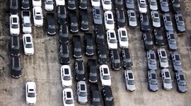 China Automobile Market