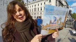 MPs debate petition about safety of covid-19 vaccines