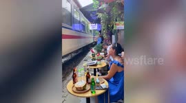 Globe-trotting woman has 'worked from home' in nearly 30 countries
