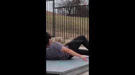 Compilation of fun Skateboarding tricks that'll make you want to GET ROLLING!