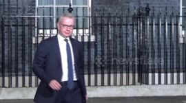 Michael Gove returns to his former post in Rishi Sunak cabinet