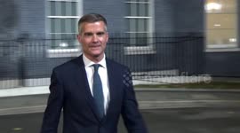Rishi Sunak supporter Mark Harper becomes Transport Secretary
