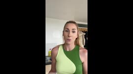 ‘No one should have to budget this much’: Manchester woman goes viral living off £1 a day – eating nothing but rice puddings, crumpets and beans PART 2