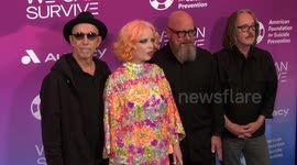 Audacy's 9th annual 'We Can Survive' concert event in Los Angeles, CA, USA