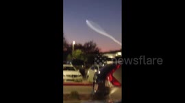 US: SpaceX Makes Its 49th Falcon 9 Launch This Year 2