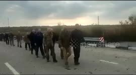 Ukraine gets 52 POWs returned in prisoner swap with Russia