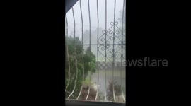 Philippines: At Least 48 Dead As Severe Tropical Storm Nalgae Hits