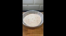 Cheesy Sausage Stack