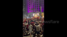 'Hey, Neymar, go pay tax!' shout Brazilians after Lula's victory