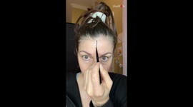 Makeup artist unites Friday the 13th & A Nightmare on Elm Street fans with KILLER look
