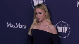 2022 WIF Honors: Forging Forward Gala in Los Angeles, CA, USA