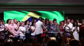 Brazil Presidential Election 2022: Lula Wins Election
