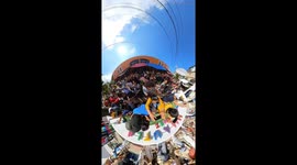 Oaxaca Day of the Dead Celebrations