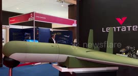 Indonesia Defence Exhibition 2022 Dominated by Turkey Defense System