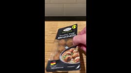Budget Friendly Meal - Swedish Meatball Cottage Pie