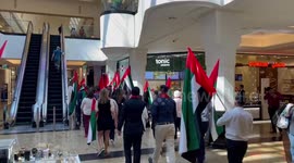 UAE Celebrates National Flag Day