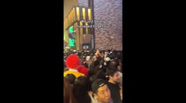 Seoul Halloween crowd crush: at least 153 dead in crowd surge