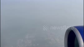 India: Air Quality Worsens In Delhi, Schools Are Demanded To Close 2